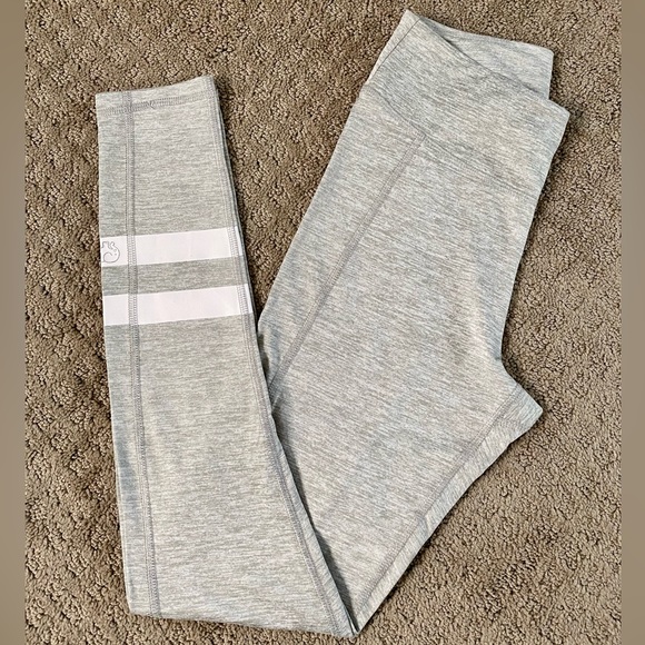 Ivory Ella Esma leggings 🐘 - Picture 2 of 6